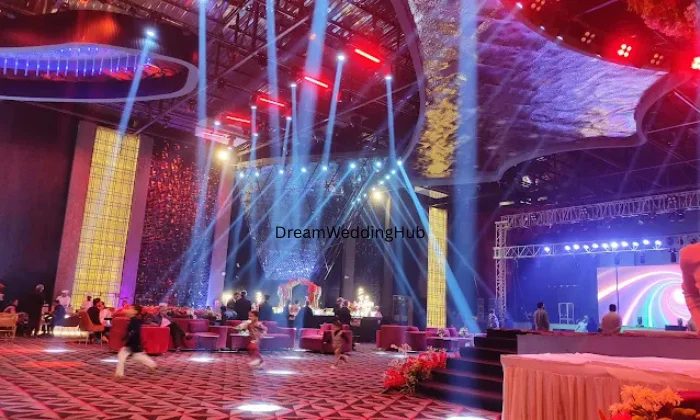 Club Red X by Kawatra